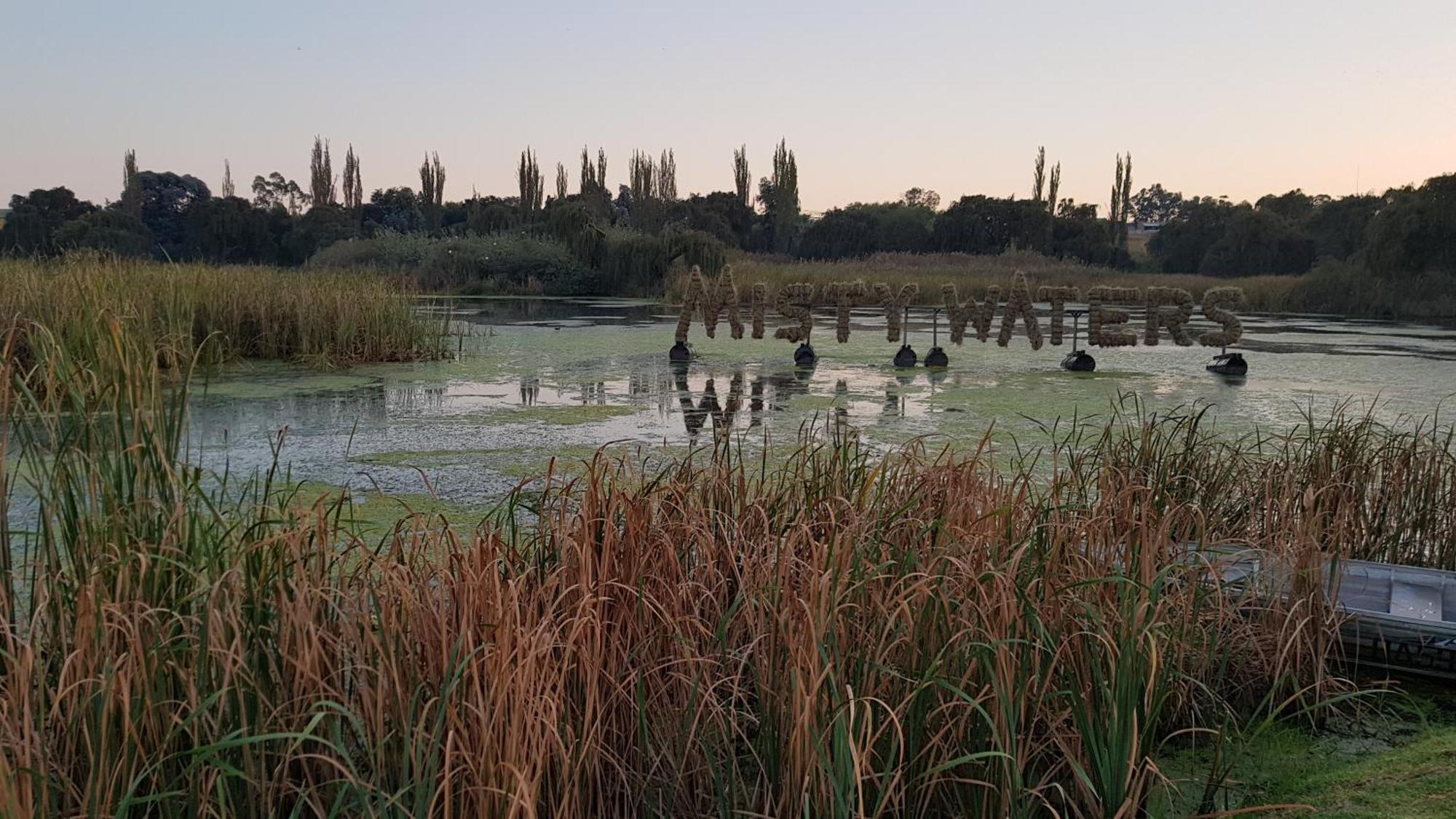 Umuzi Lodge Secunda Εξωτερικό φωτογραφία