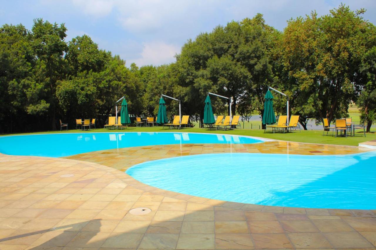 Umuzi Lodge Secunda Εξωτερικό φωτογραφία